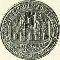 An illustration from Trieste (1906)