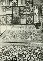 An illustration from Trieste (1906)