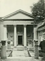 An illustration from Trieste (1906)