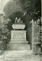 An illustration from Trieste (1906)