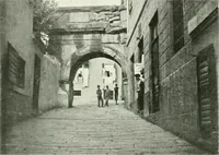 An illustration from Trieste (1906)