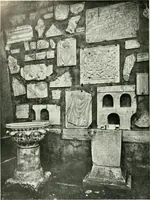 An illustration from Trieste (1906)