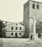 An illustration from Trieste (1906)