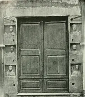 An illustration from Trieste (1906)