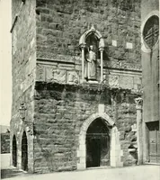 An illustration from Trieste (1906)