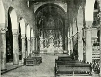 An illustration from Trieste (1906)