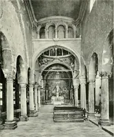 An illustration from Trieste (1906)