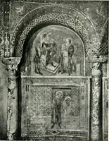 An illustration from Trieste (1906)