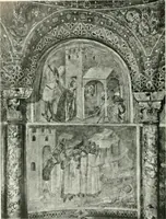 An illustration from Trieste (1906)
