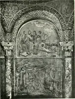 An illustration from Trieste (1906)