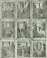 An illustration from Trieste (1906)