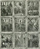 An illustration from Trieste (1906)