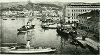 An illustration from Trieste (1906)