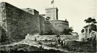 An illustration from Trieste (1906)