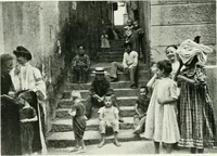 An illustration from Trieste (1906)
