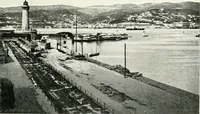 An illustration from Trieste (1906)