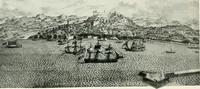 An illustration from Trieste (1906)