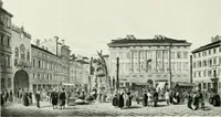 An illustration from Trieste (1906)