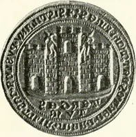 An illustration from Trieste (1906)