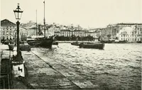 An illustration from Trieste (1906)