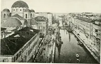 An illustration from Trieste (1906)