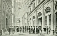 An illustration from Trieste (1906)