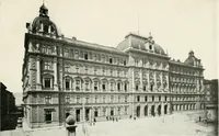 An illustration from Trieste (1906)
