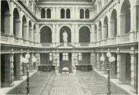 An illustration from Trieste (1906)