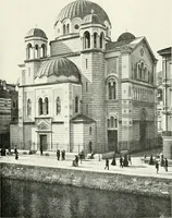An illustration from Trieste (1906)