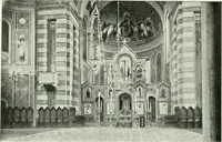 An illustration from Trieste (1906)