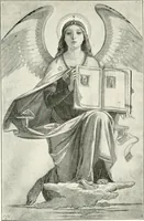 An illustration from Trieste (1906)