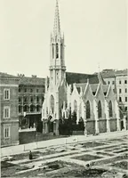 An illustration from Trieste (1906)