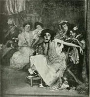 An illustration from Trieste (1906)