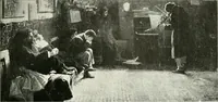 An illustration from Trieste (1906)