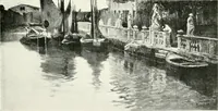 An illustration from Trieste (1906)