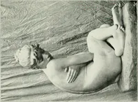 An illustration from Trieste (1906)