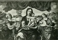 An illustration from Trieste (1906)