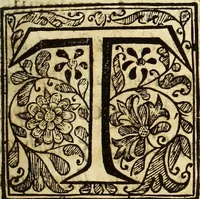 An illustration from Trigonometria (1658)