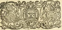 An illustration from Trigonometria (1658)