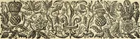 An illustration from Trigonometria (1658)