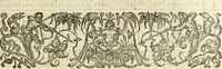 An illustration from Trigonometria (1658)