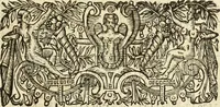 An illustration from Trigonometria (1658)