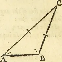 Picture 32 of 90 from Trigonometria (1658), leaf 67