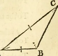 Picture 33 of 90 from Trigonometria (1658), leaf 67