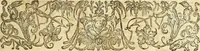 An illustration from Trigonometria (1658)