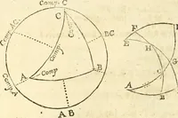 Picture 50 of 90 from Trigonometria (1658), leaf 83