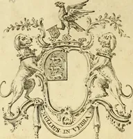 An illustration from Trigonometria (1657)