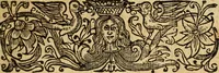 An illustration from Trigonometria (1657)