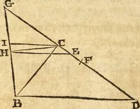 Picture 13 of 21 from Trigonometria (1657), leaf 37