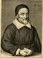 An illustration from Trigonometria (1657)